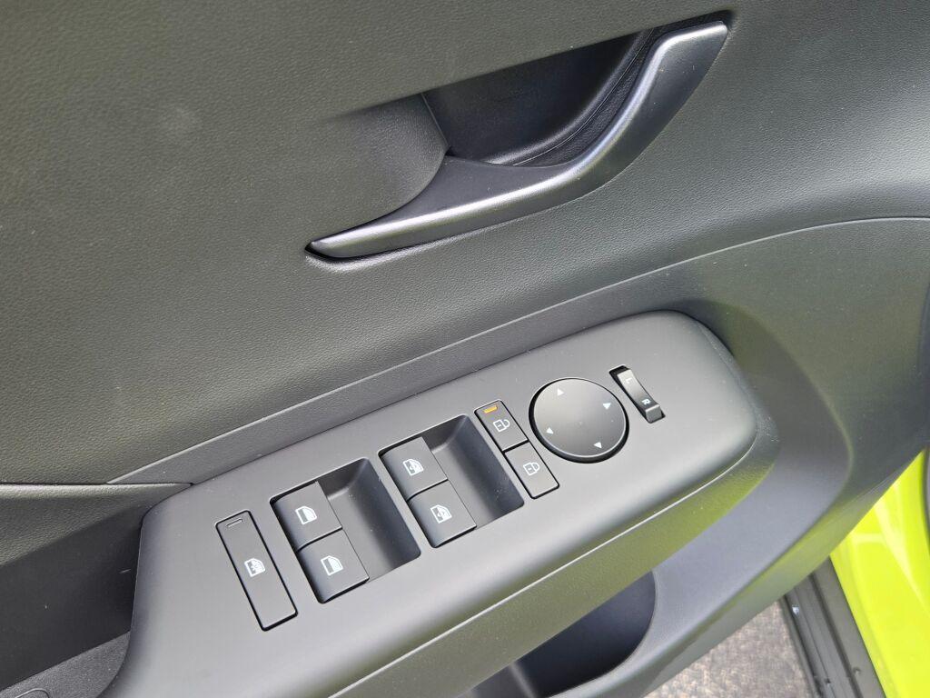 new 2026 Hyundai Kona car, priced at $29,439