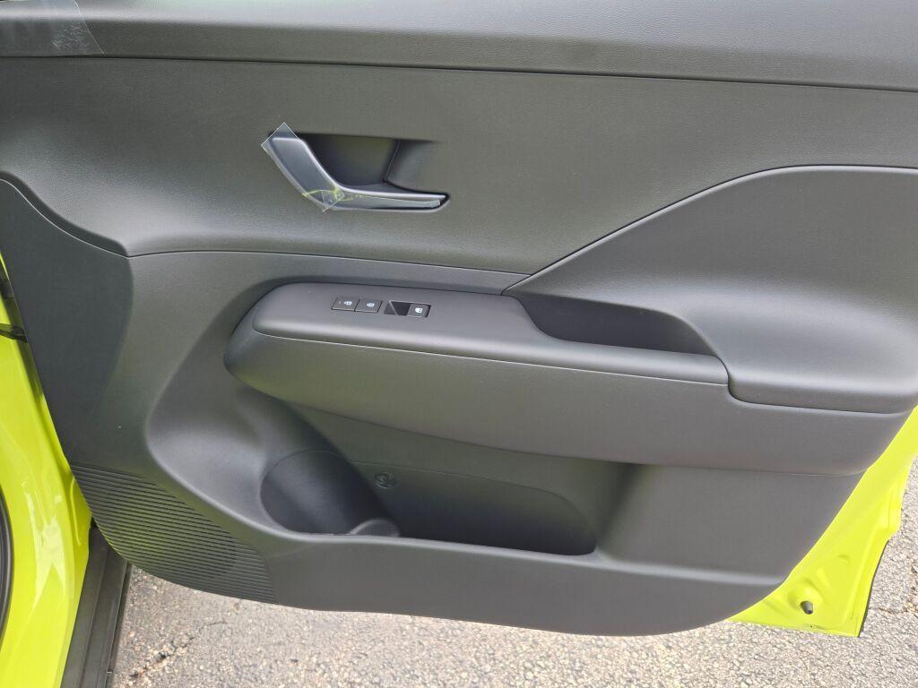 new 2026 Hyundai Kona car, priced at $29,439