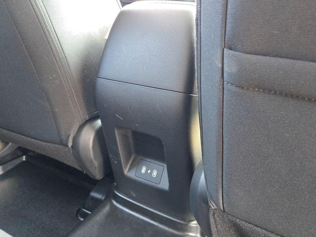 used 2025 Hyundai Tucson car, priced at $28,363