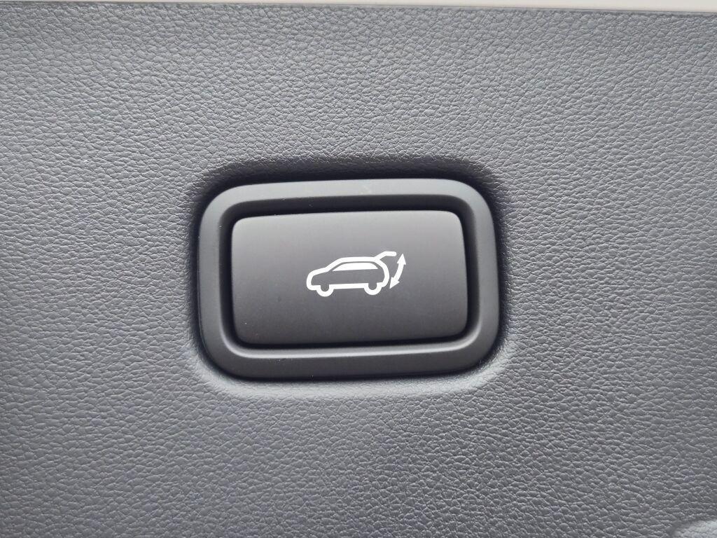 new 2025 Hyundai TUCSON Hybrid car, priced at $36,483