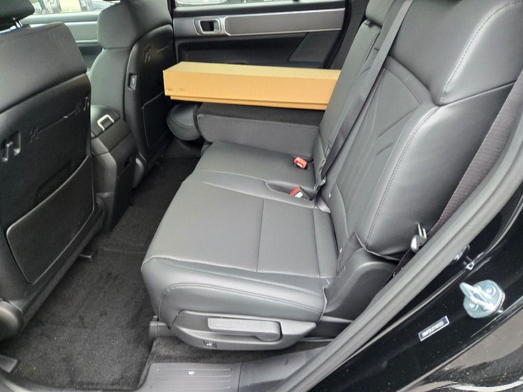 new 2026 Hyundai SANTA FE HEV car, priced at $38,128