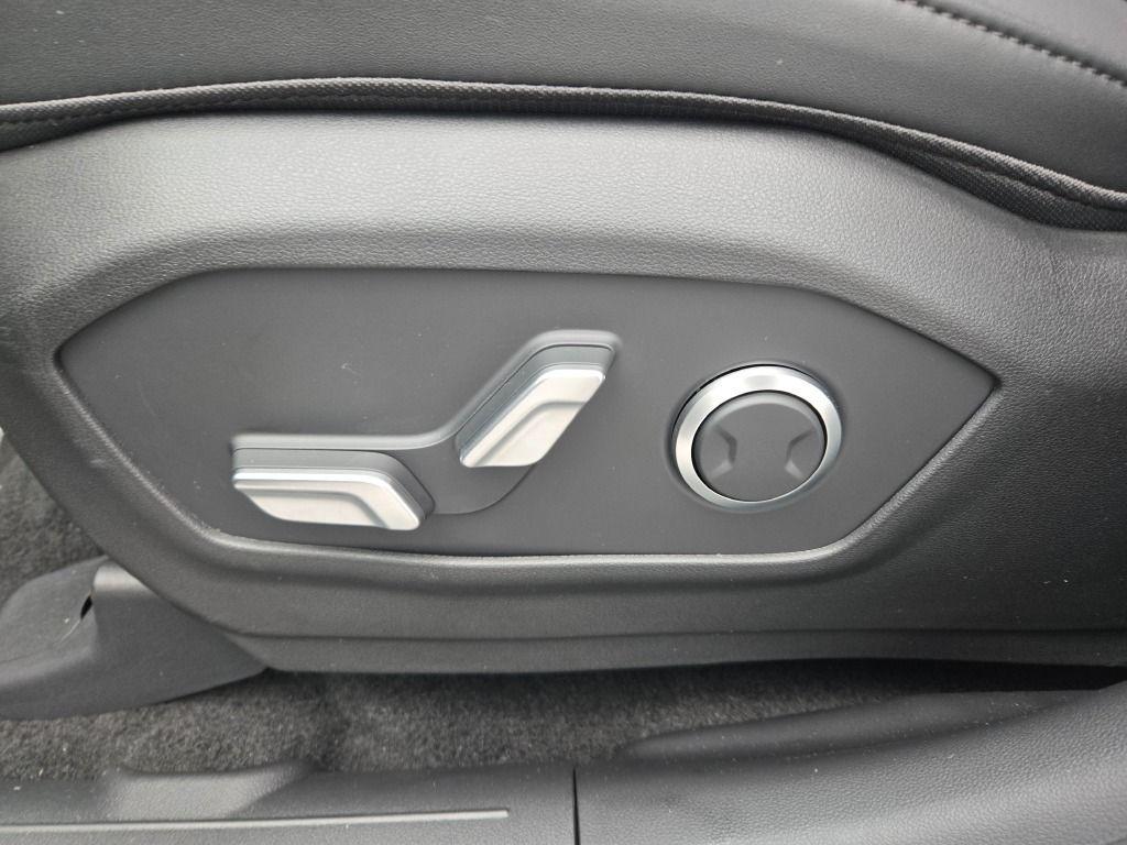 new 2026 Hyundai SANTA FE HEV car, priced at $38,128