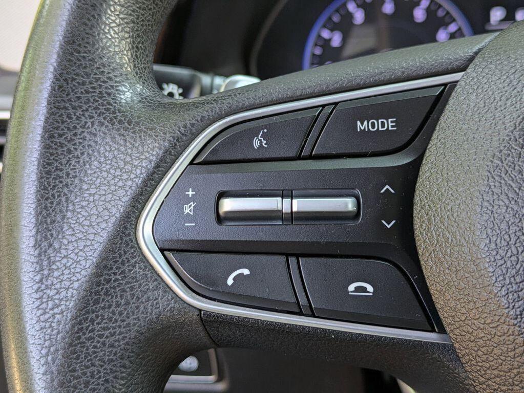 used 2022 Hyundai Palisade car, priced at $17,995