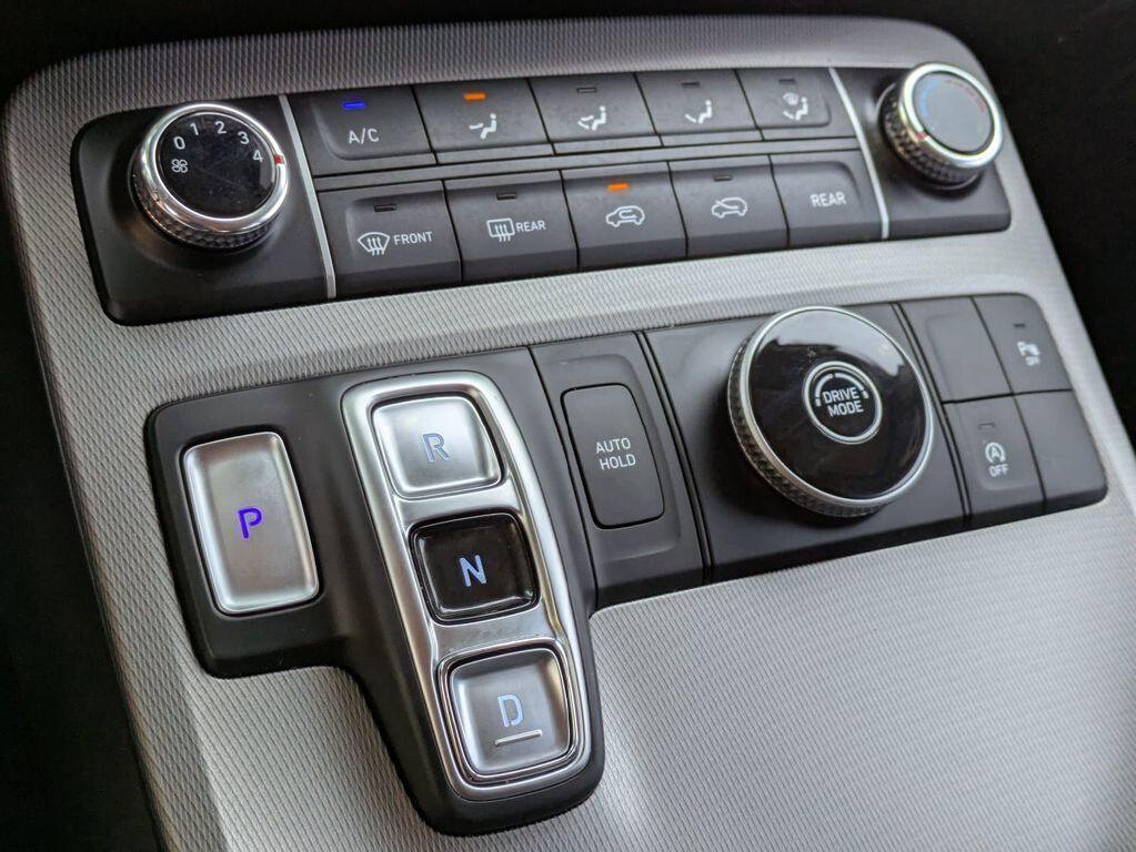 used 2022 Hyundai Palisade car, priced at $17,995