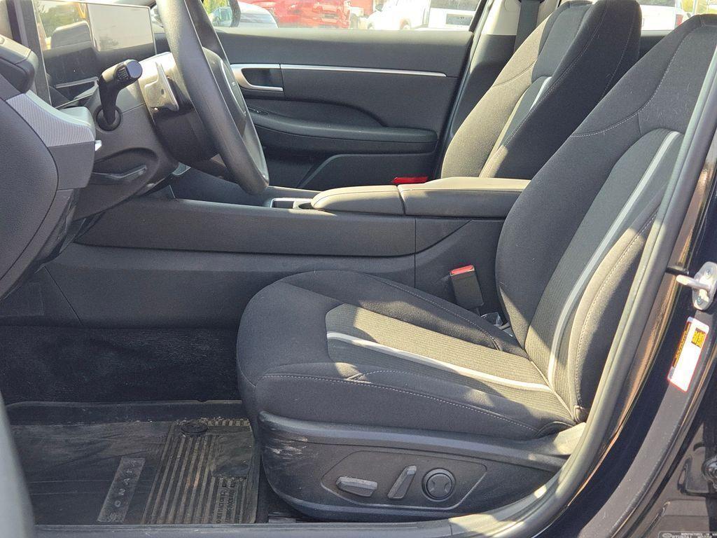 used 2024 Hyundai Sonata car, priced at $24,031