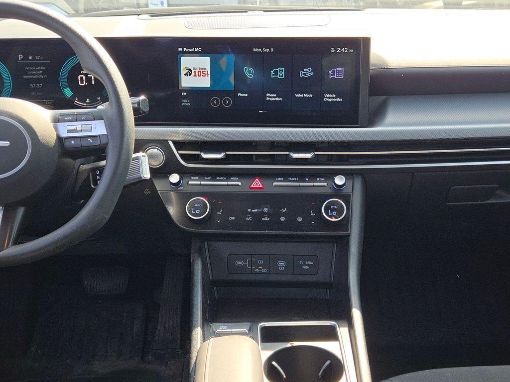 used 2024 Hyundai Sonata car, priced at $24,031