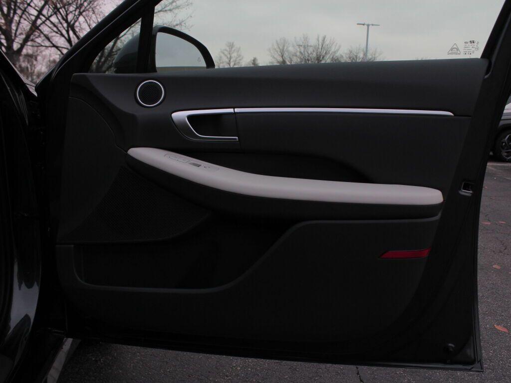 new 2026 Hyundai Sonata car, priced at $28,828