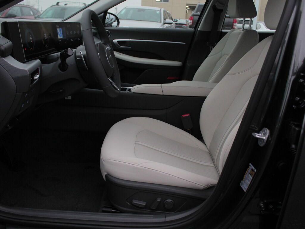 new 2026 Hyundai Sonata car, priced at $28,828
