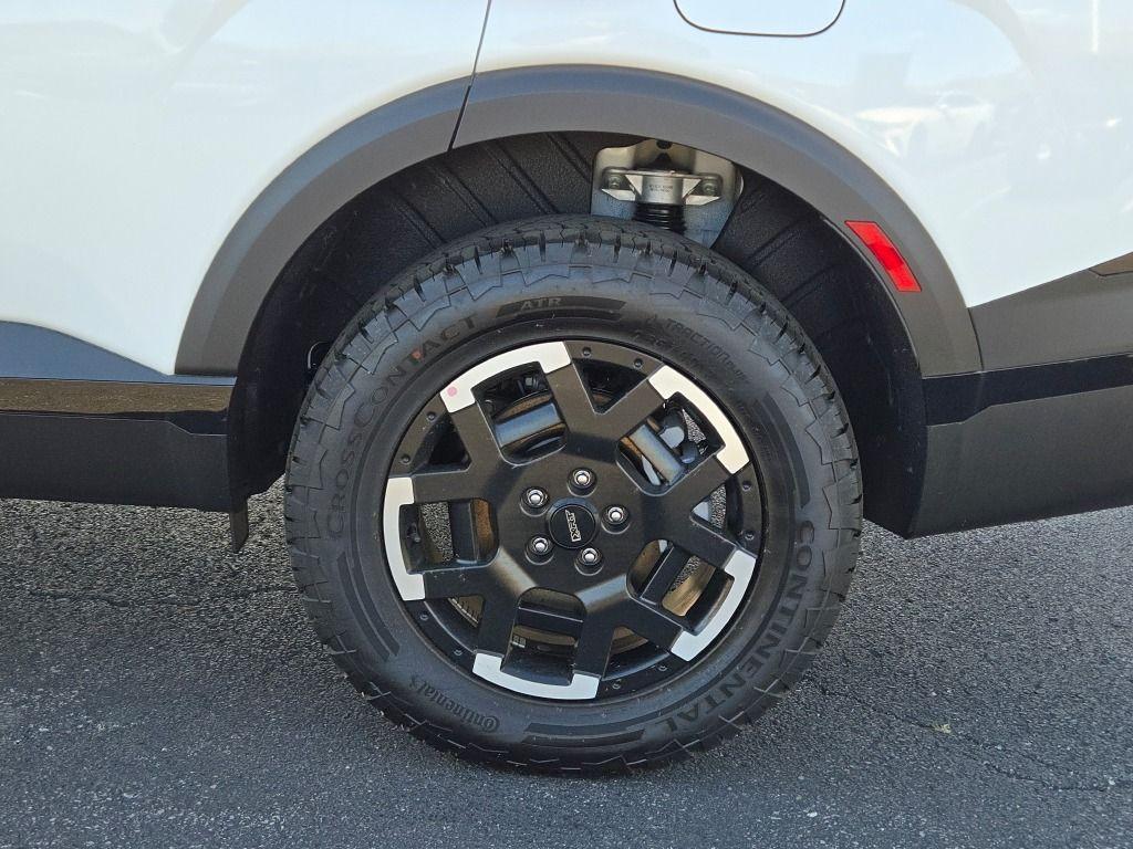 new 2026 Hyundai Palisade car, priced at $50,638