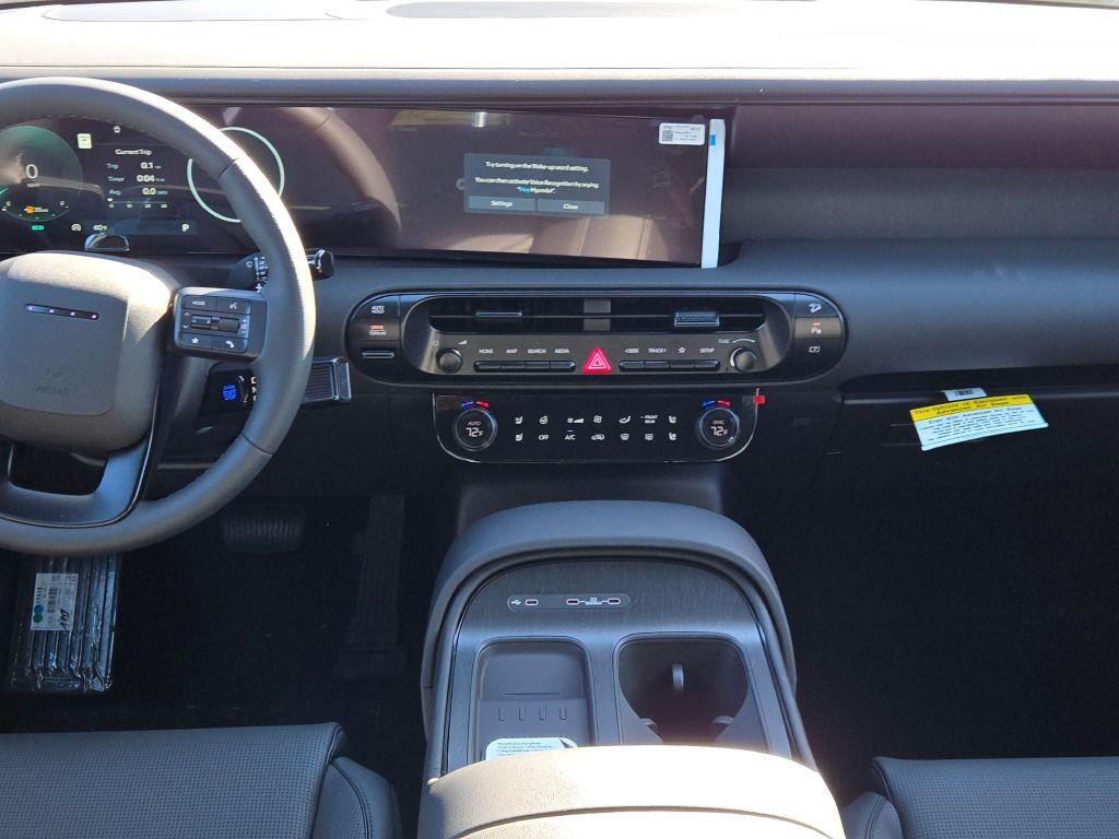 new 2026 Hyundai Palisade car, priced at $50,638