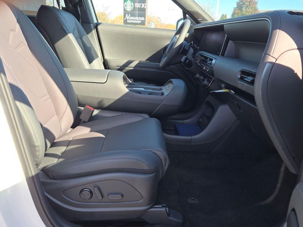 new 2026 Hyundai Palisade car, priced at $50,638