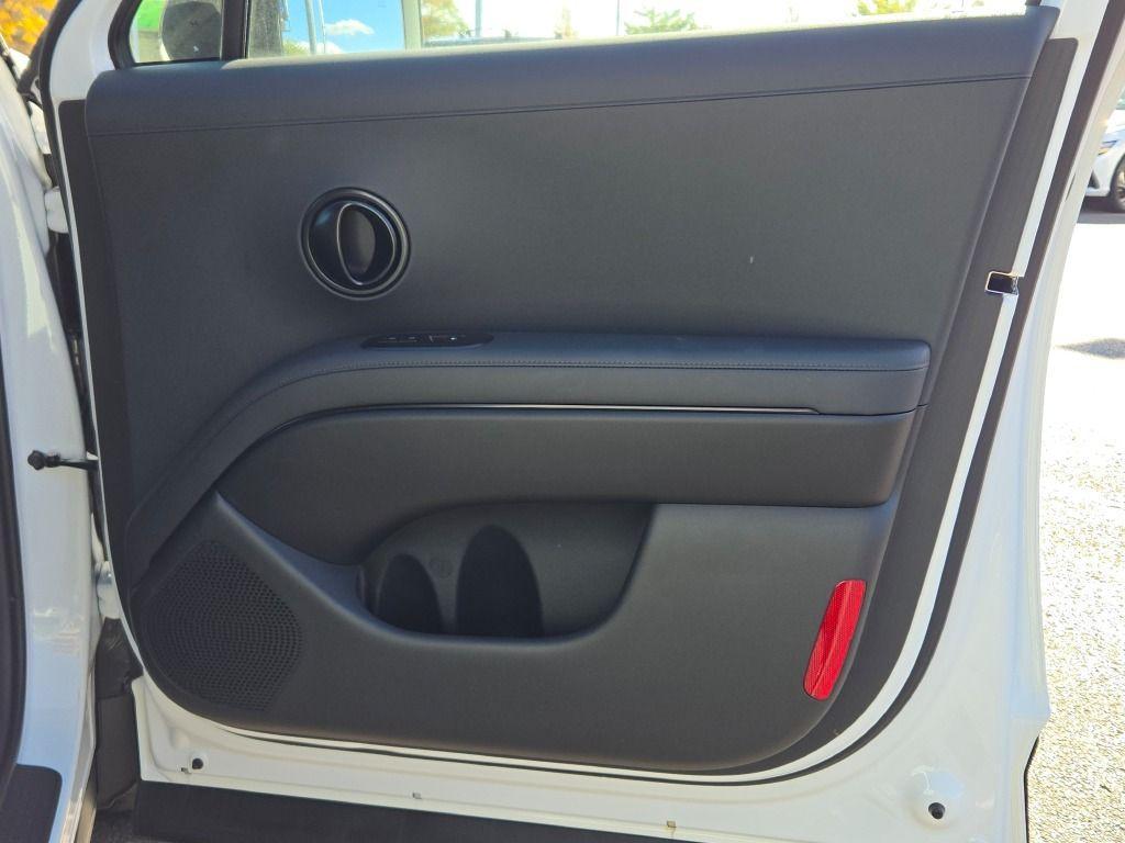 new 2026 Hyundai Palisade car, priced at $50,638