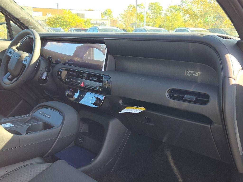 new 2026 Hyundai Palisade car, priced at $50,638