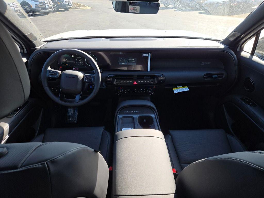 new 2026 Hyundai Palisade car, priced at $50,638