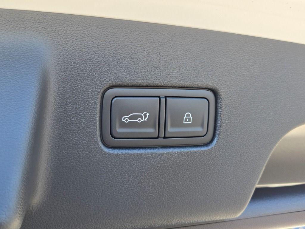 new 2026 Hyundai Palisade car, priced at $50,638