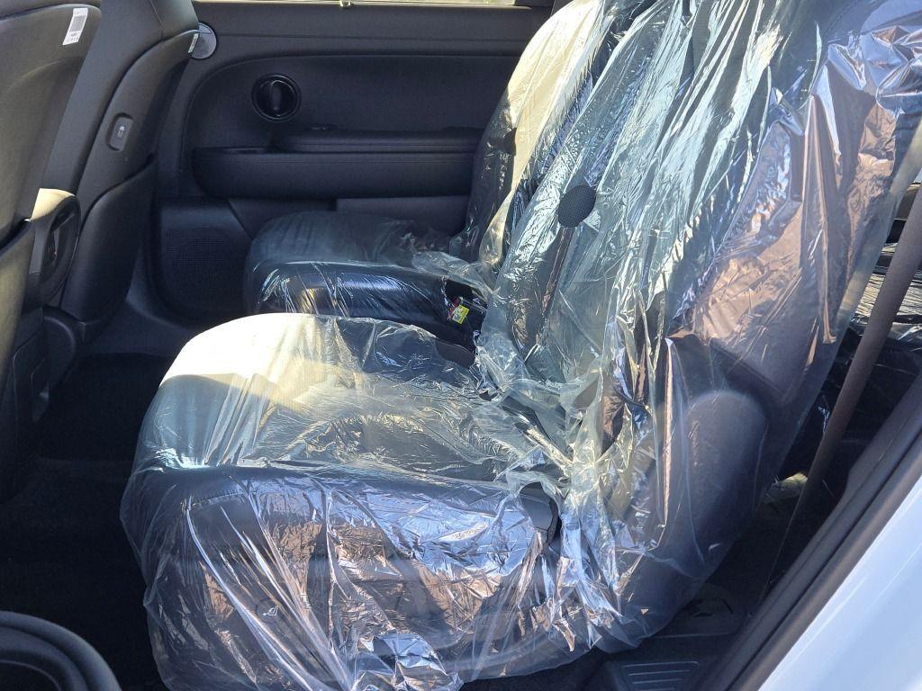 new 2026 Hyundai Palisade car, priced at $50,638