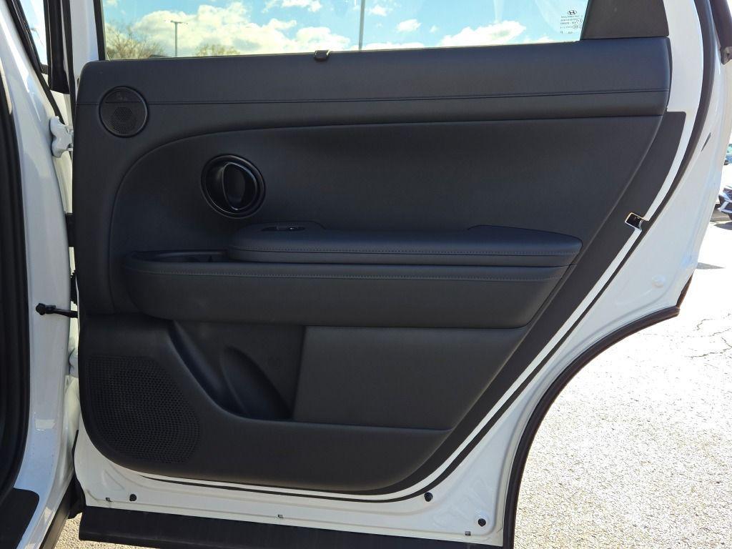 new 2026 Hyundai Palisade car, priced at $50,638