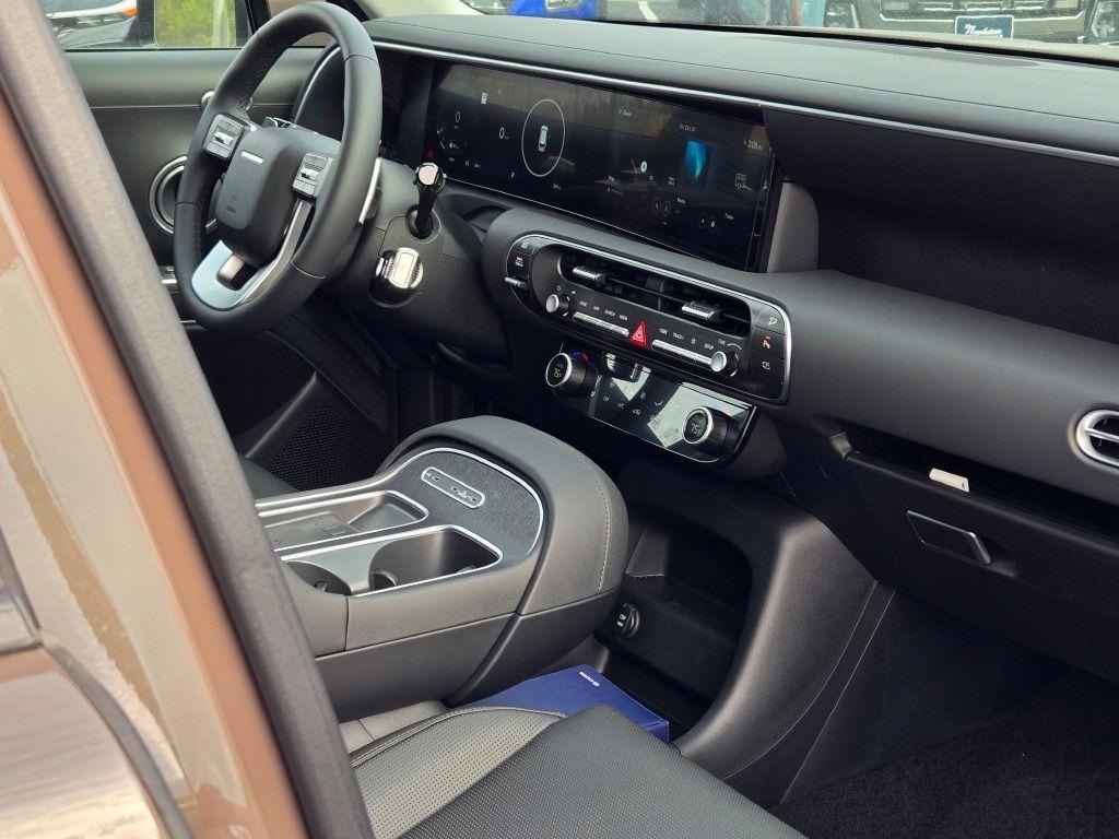 new 2026 Hyundai Palisade car, priced at $49,950