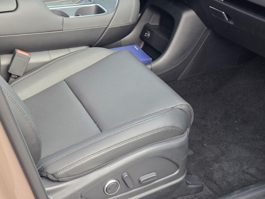 new 2026 Hyundai Palisade car, priced at $49,950