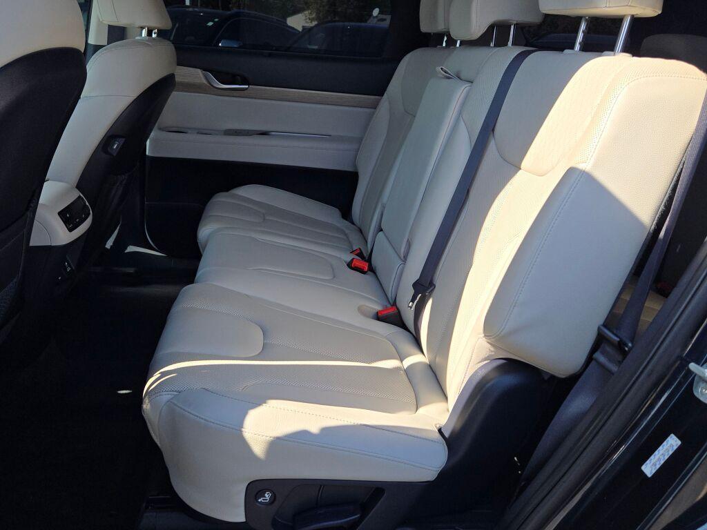 used 2022 Hyundai Palisade car, priced at $27,163