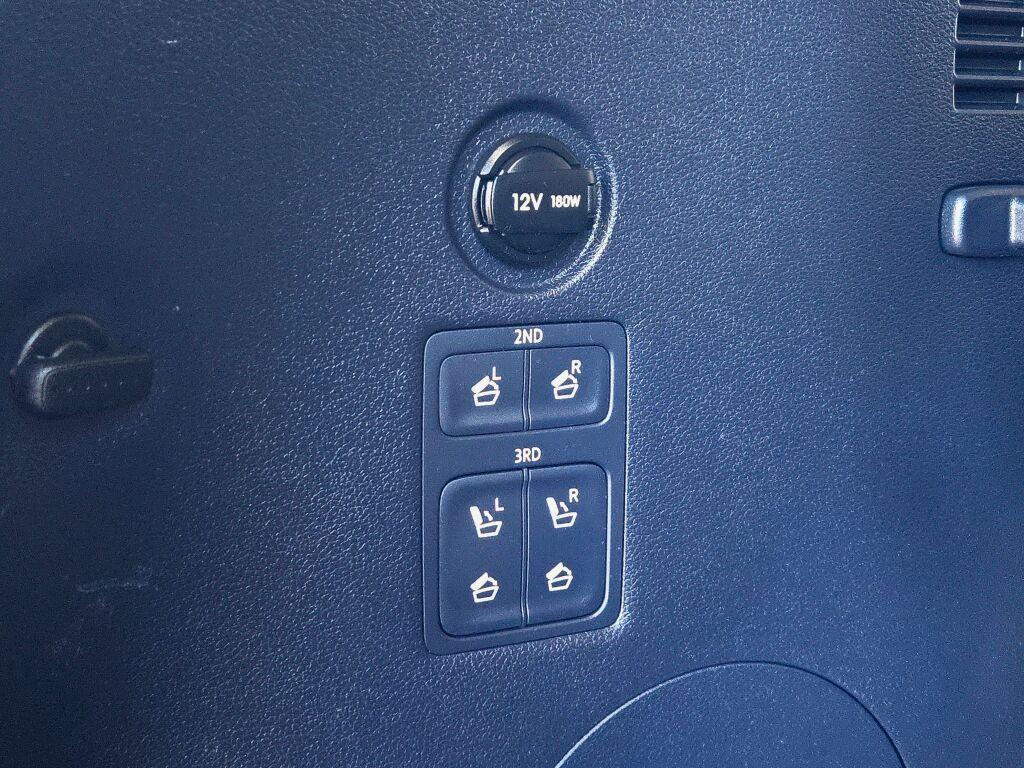 used 2022 Hyundai Palisade car, priced at $27,163