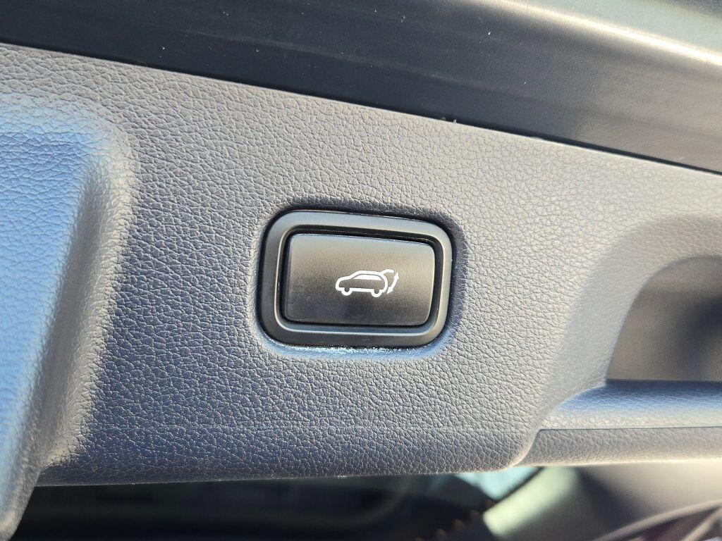 used 2022 Hyundai Palisade car, priced at $27,163