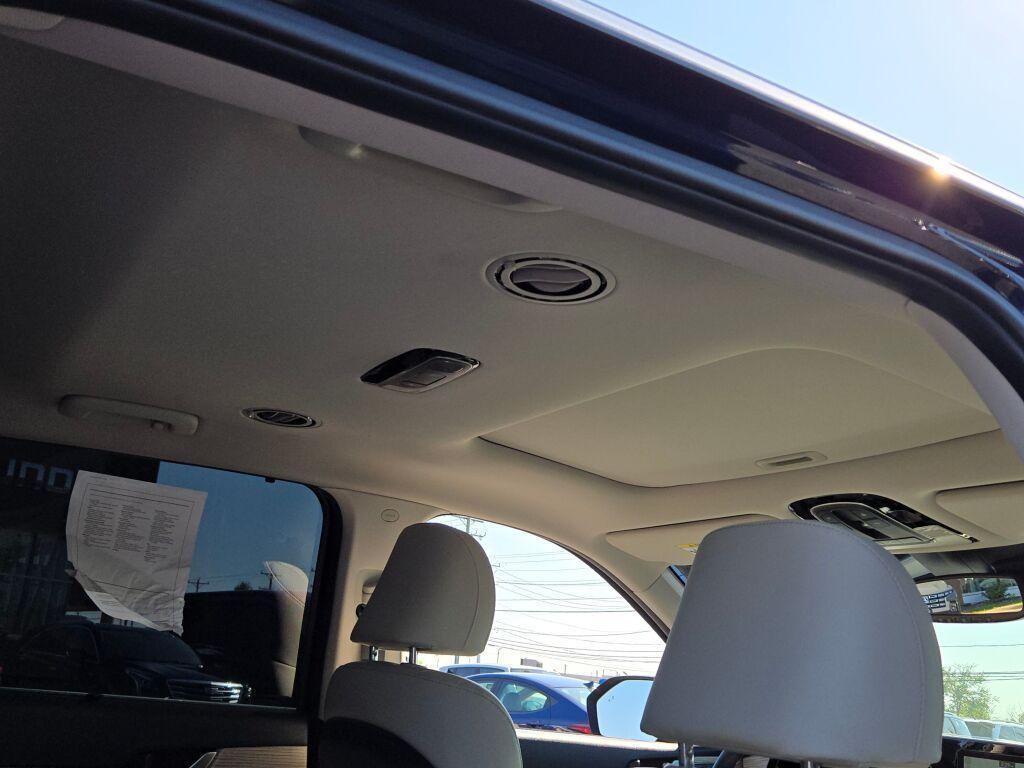 used 2022 Hyundai Palisade car, priced at $27,163