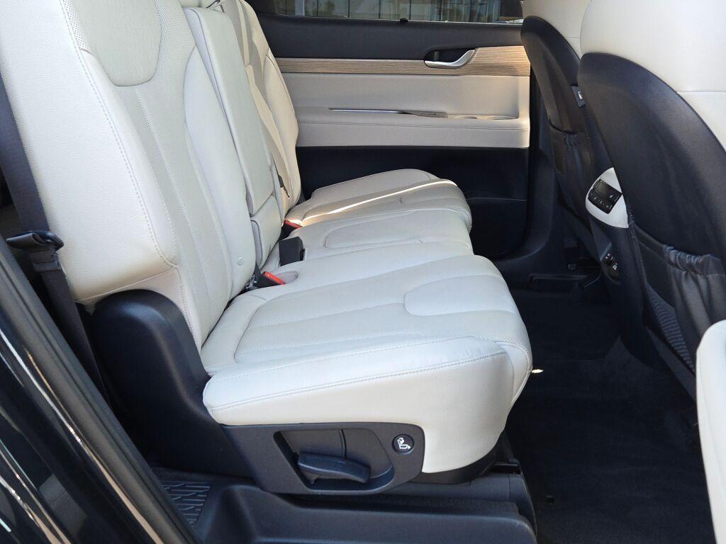 used 2022 Hyundai Palisade car, priced at $27,163