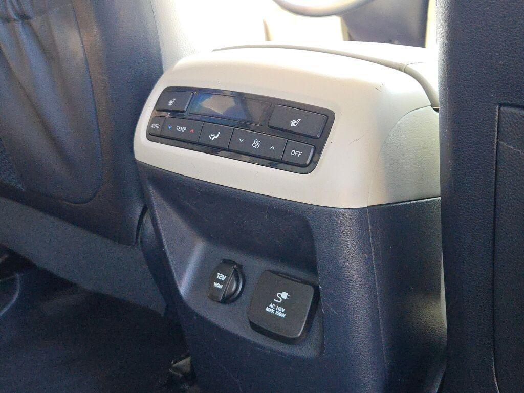 used 2022 Hyundai Palisade car, priced at $27,163