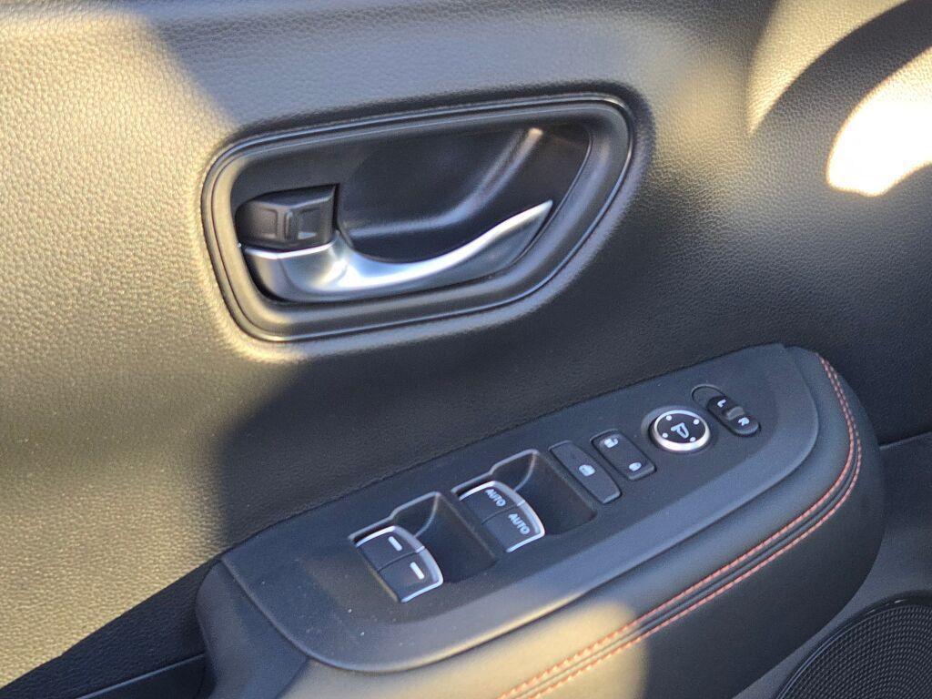 used 2023 Honda HR-V car, priced at $25,000