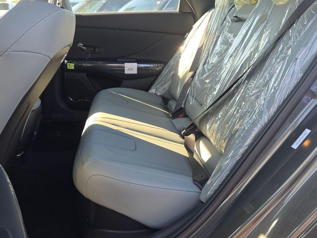 new 2025 Hyundai ELANTRA HEV car, priced at $28,891