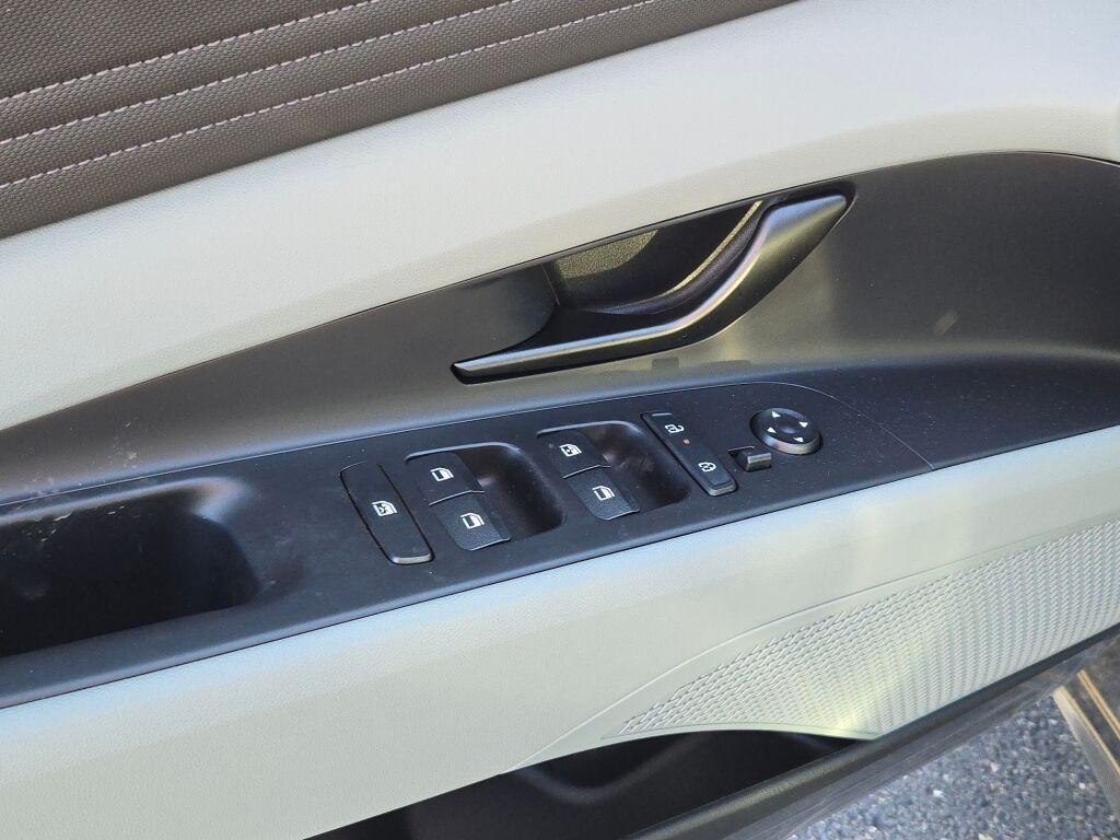 new 2025 Hyundai ELANTRA HEV car, priced at $28,891