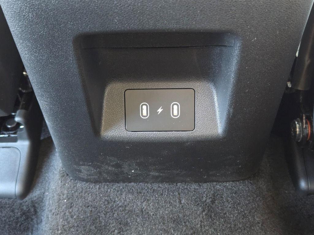 new 2026 Hyundai Tucson car, priced at $36,283