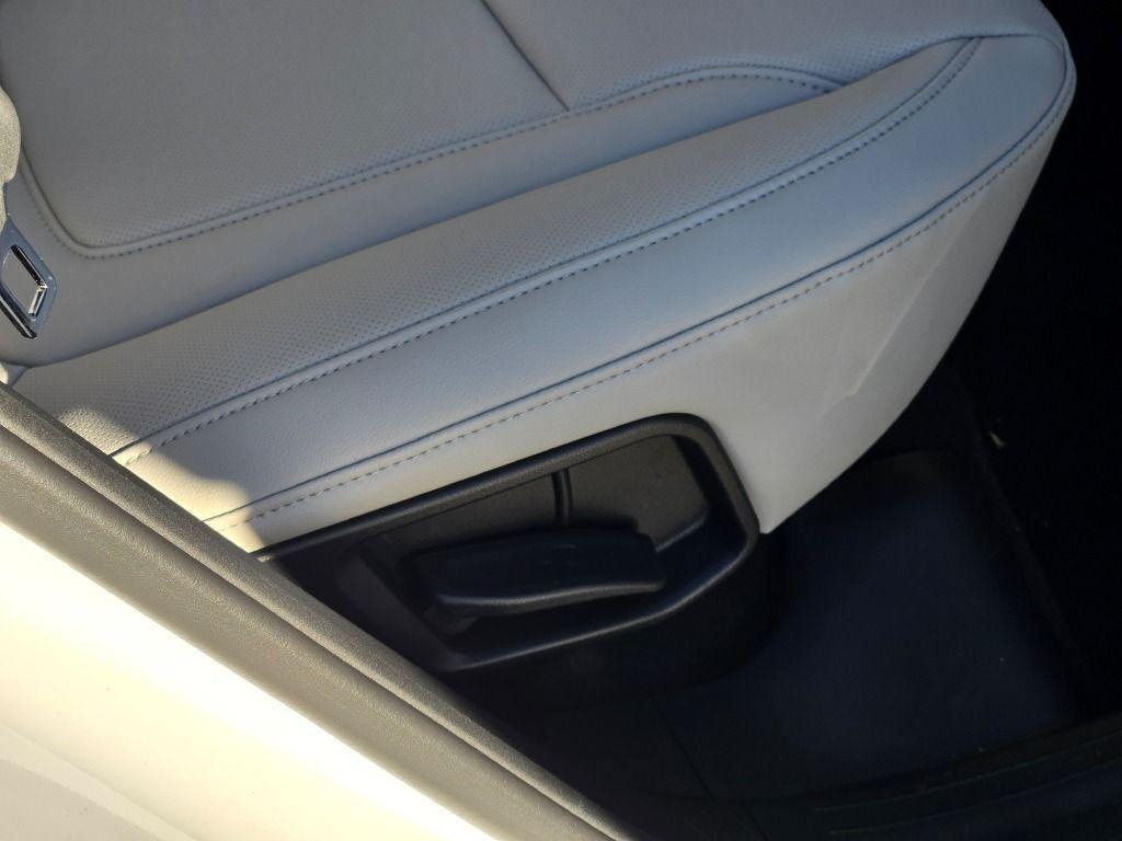 new 2026 Hyundai Tucson car, priced at $36,283