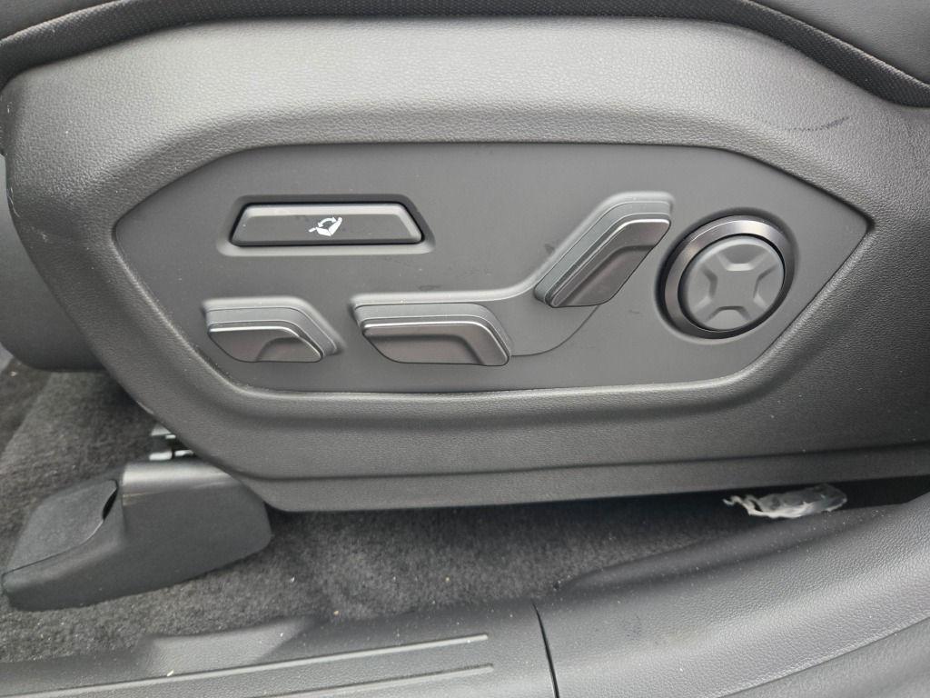 new 2026 Hyundai Santa Fe car, priced at $47,753