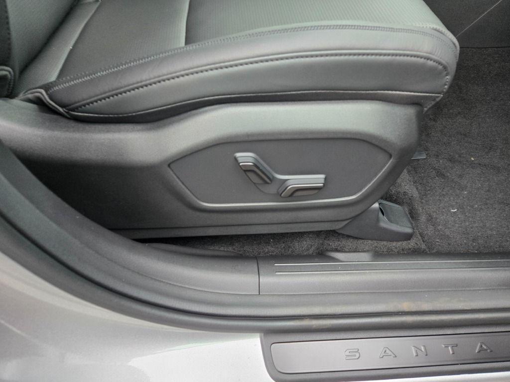 new 2026 Hyundai Santa Fe car, priced at $47,753