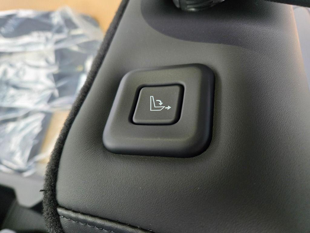 new 2026 Hyundai Santa Fe car, priced at $47,753