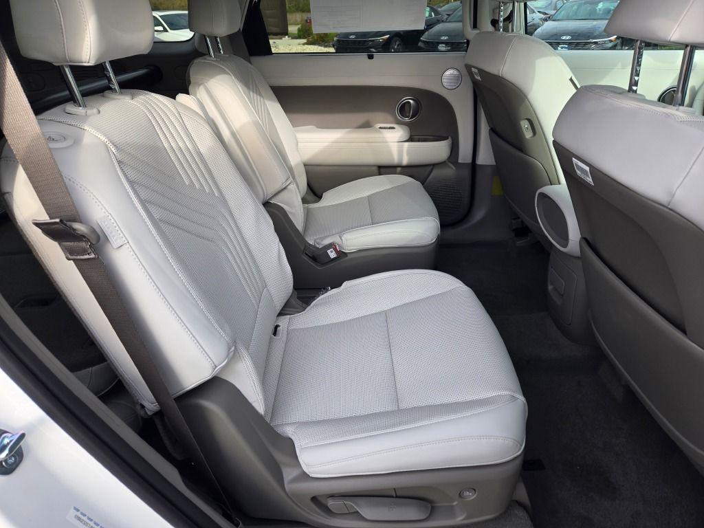 new 2026 Hyundai Palisade car, priced at $45,219