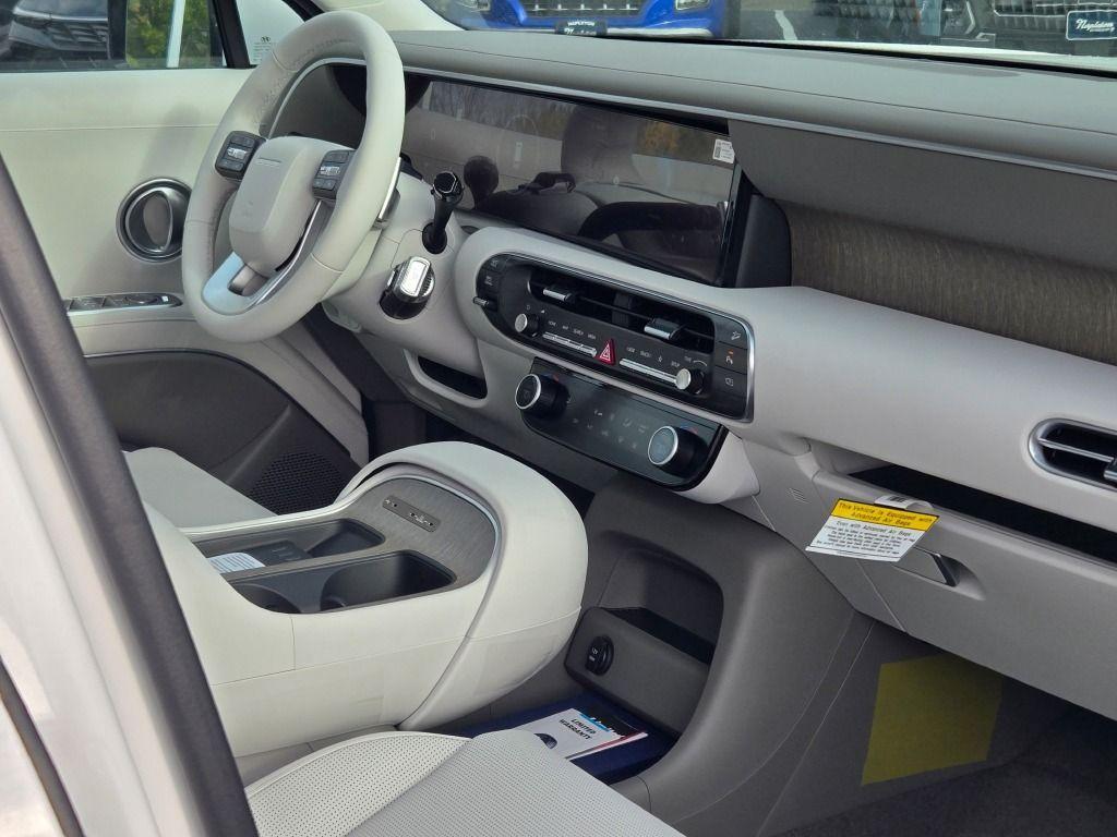 new 2026 Hyundai Palisade car, priced at $45,219