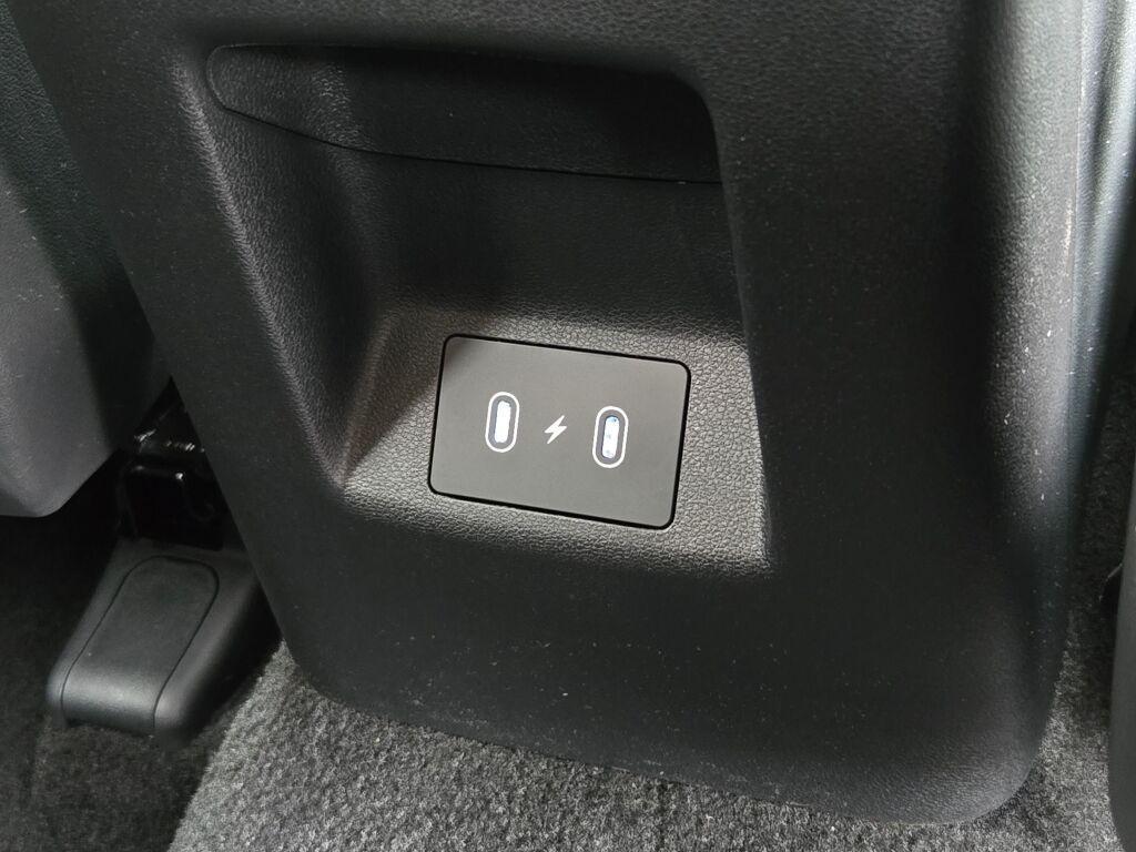 new 2026 Hyundai Tucson car, priced at $32,835