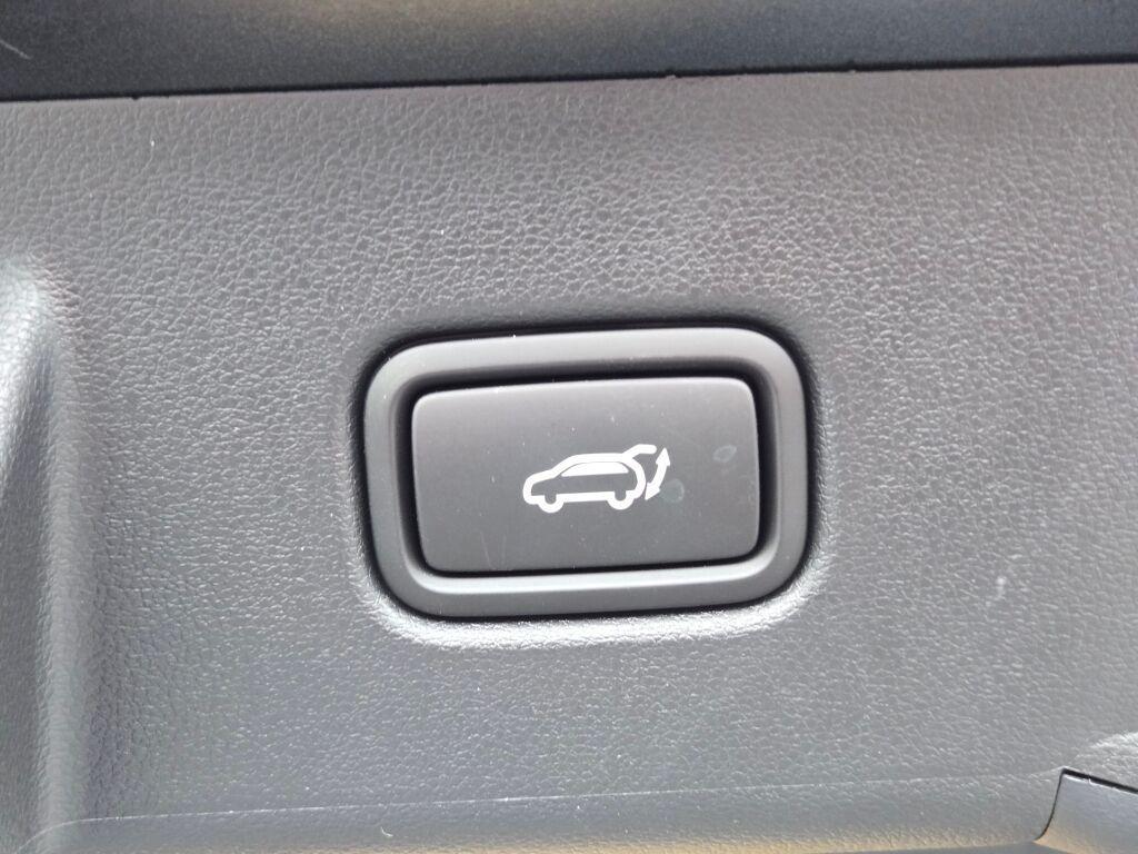 new 2026 Hyundai Tucson car, priced at $32,835