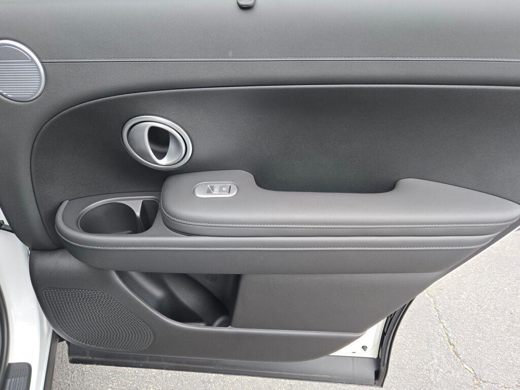 new 2026 Hyundai Palisade Hybrid car, priced at $51,335