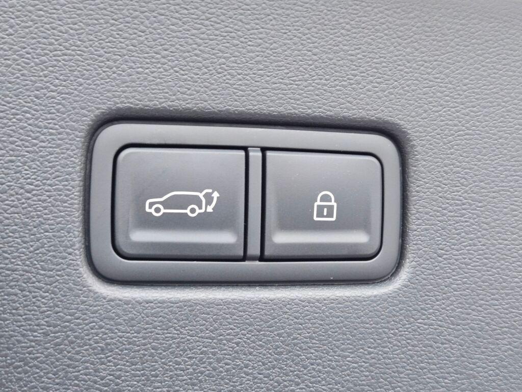 new 2026 Hyundai Palisade Hybrid car, priced at $51,335