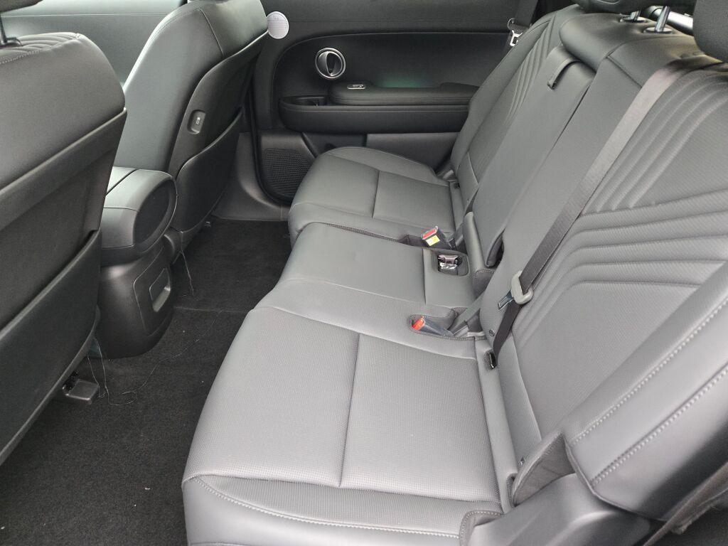 new 2026 Hyundai Palisade Hybrid car, priced at $51,335