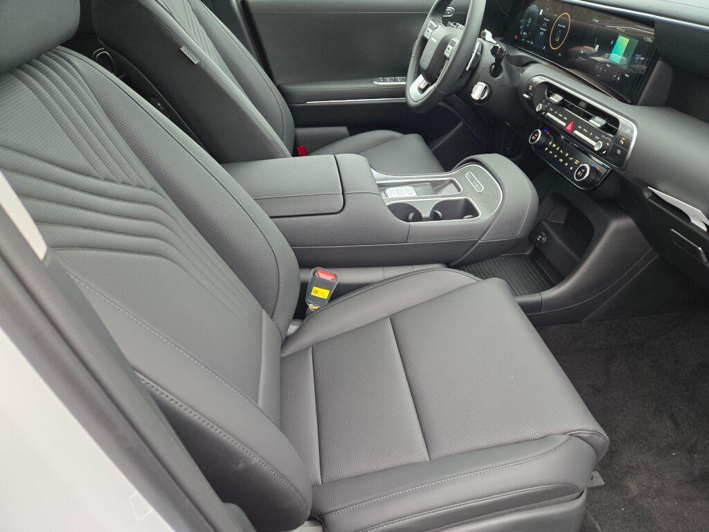 new 2026 Hyundai Palisade Hybrid car, priced at $51,335