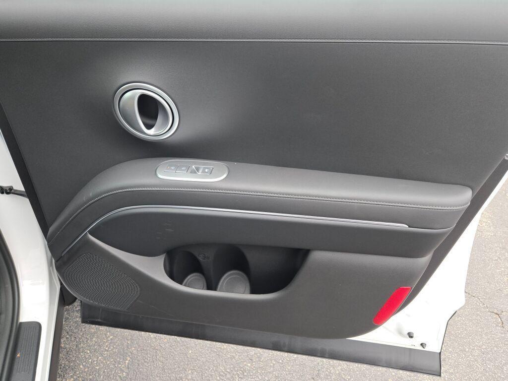 new 2026 Hyundai Palisade Hybrid car, priced at $51,335