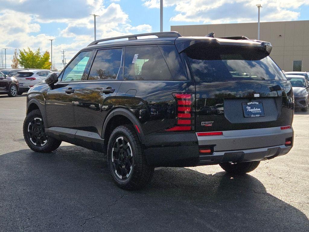 new 2026 Hyundai Palisade car, priced at $50,068