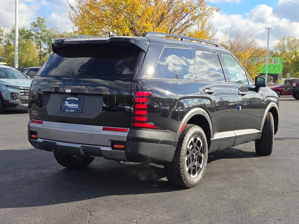 new 2026 Hyundai Palisade car, priced at $50,068
