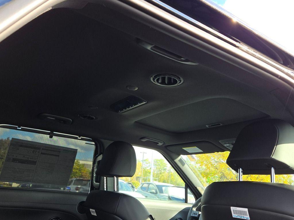 new 2026 Hyundai Palisade car, priced at $50,068