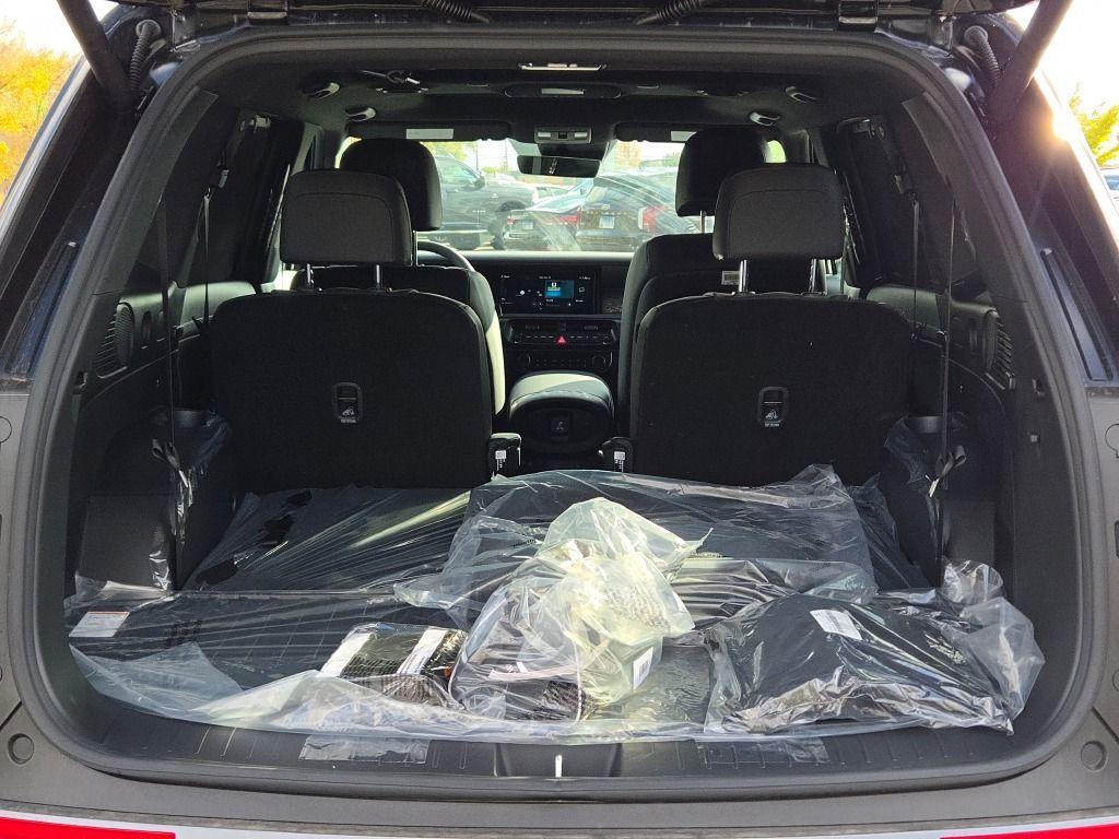 new 2026 Hyundai Palisade car, priced at $50,068